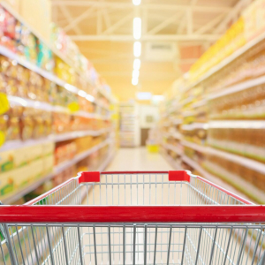 В Литве выросли цены на товары и услуги